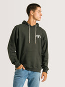 Moletom Canguru Hang Loose Chest Chumbo