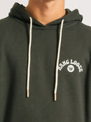 Moletom Canguru Hang Loose Chest Chumbo