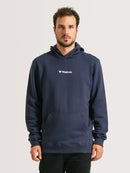 Moletom Canguru Hang Loose Brow Marinho