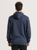 Moletom Canguru Hang Loose Brow Marinho