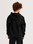 Moletom Canguru Hang Loose Juvenil New Preto