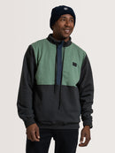 Moletom Canguru Hang Loose Neck Chumbo