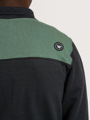 Moletom Canguru Hang Loose Neck Chumbo