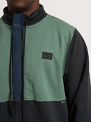 Moletom Canguru Hang Loose Neck Chumbo