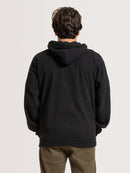 Moletom Canguru Hang Loose Drexter Preto