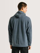 Moletom Especial Hang Loose Wash Azul