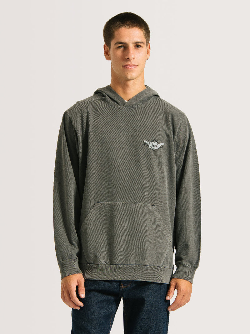 Moletom Especial Hang Loose Wash Chumbo