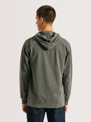 Moletom Especial Hang Loose Wash Chumbo