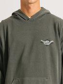 Moletom Especial Hang Loose Wash Chumbo