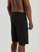 Boardshort Hang Loose Glory Preto