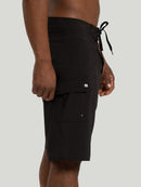 Boardshort Hang Loose Glory Preto