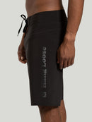 Boardshort Hang Loose Glory Preto