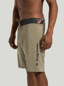 Boardshort Hang Loose Blacks Oliva