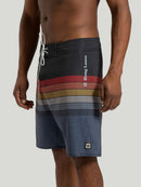 Boardshort Hang Loose Set Preto