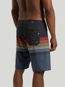 Boardshort Hang Loose Set Preto