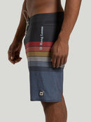 Boardshort Hang Loose Set Preto