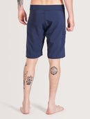 Boardshort Hang Loose Blacks 21" Marinho