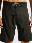 Boardshort Hang Loose Blacks 21" Preto