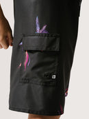 BOARDSHORTS FLOWERPOWER J