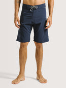 Boardshort Hang Loose Clean 21" Marinho