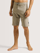 Boardshort Hang Loose Clean 21" Oliva