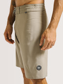 Boardshort Hang Loose Clean 21" Oliva