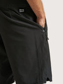 Boardshort Importado Hang Loose 20" Preto
