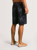 Boardshort Hang Loose Camoflow 20" Preto