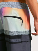 Boardshort Hang Loose Sprayblock 20" Multi