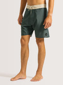 Boardshorts Hang Loose Clean 18'' Verde