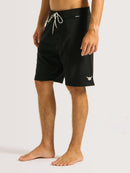 Boardshorts Hang Loose Speed 20'' Preto