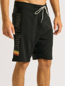 Boardshorts Hang Loose Speed 20'' Preto