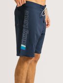 Boardshorts Hang Loose Speed 20'' Marinho