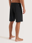 Boardshort Hang Loose Scape 19'' Preto