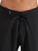 Boardshort Hang Loose Scape 19'' Preto