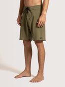 Boardshort Hang Loose Scape 19'' Verde