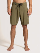 Boardshort Hang Loose Scape 19'' Verde