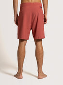 Boardshort Hang Loose Scape 19'' Vermelho