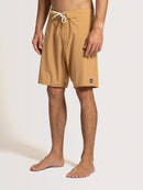 Boardshort Hang Loose Scape 19'' Areia