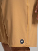 Boardshort Hang Loose Scape 19'' Areia