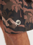 Boardshort Hang Loose Camow 20'' Camuflado