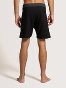 Boardshort Hang Loose Shaka 18'' Preto