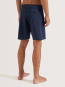 Boardshort Hang Loose Indie 18'' Marinho