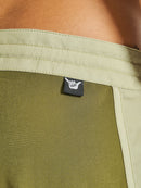 Boardshort Hang Loose Air 20'' Verde