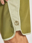 Boardshort Hang Loose Air 20'' Verde