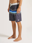 Boardshort Hang Loose Skystripe 20'' Preto