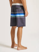 Boardshort Hang Loose Skystripe 20'' Preto