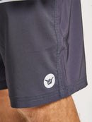 Boardshort Hang Loose Skystripe 20'' Preto