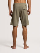 Boardshort Hang Loose Seilversun 19'' Verde