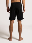 Boardshort Hang Loose Arpoador 18'' Preto